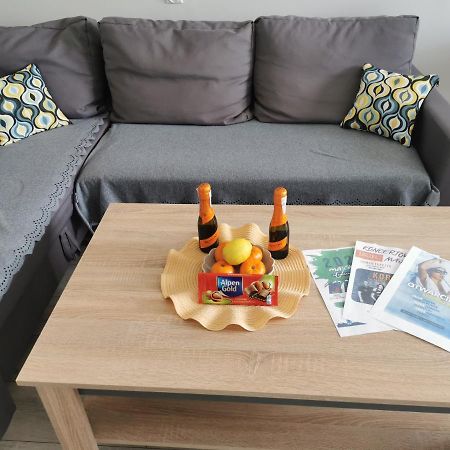 Tutajmilej Apartment Mikołajki Buitenkant foto
